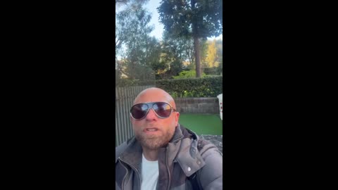 Marco Cannata - Lo dico da fine ottobre (05.03.25)