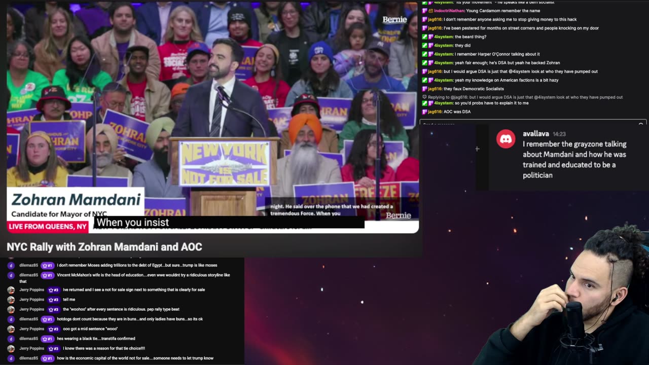 🛑 LIVE – Trump’s Third Term, The AI Powered Deep State List You're On & MORE