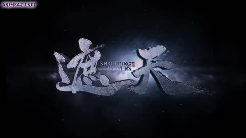 Shrouding the Heavens 1