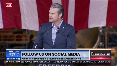 SEC. OF WAR CHANGING THE GAME