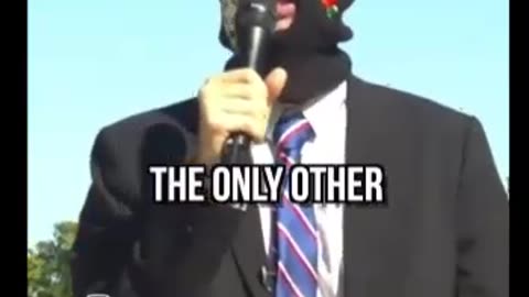 If a politician says.....