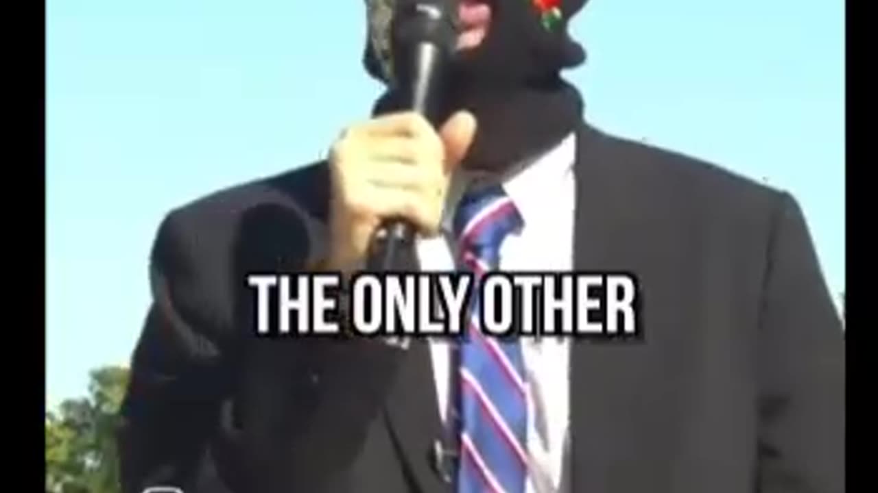 If a politician says.....