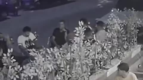 Bike Accident