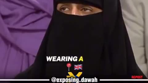 When they lost the argument completely.🙄