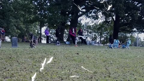 Holloween Spooks are near