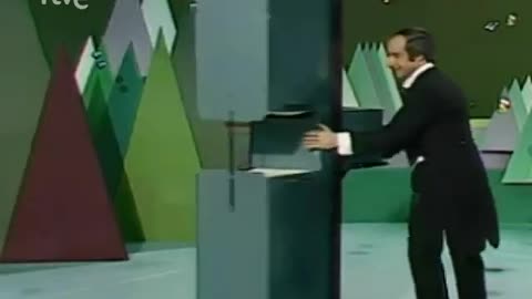 Nochebuena Para Todos (24-XII-1978)