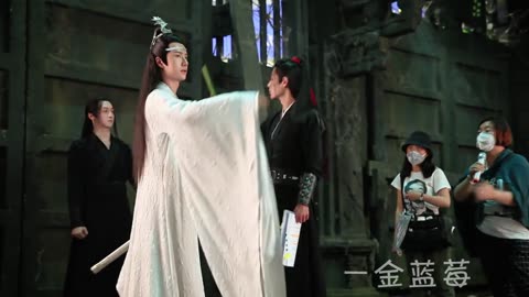 Zhan’s Bold Song Choice Sent the Crowd Into Frenzy! 🔥