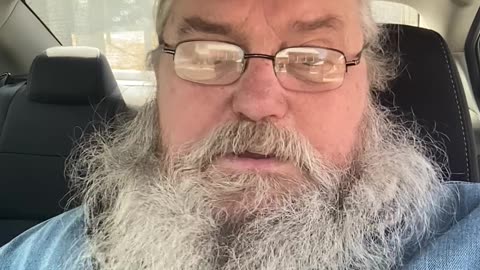 Pam Blondi Derangement CASH PATEL Syndrome