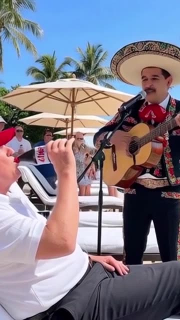 WE MIGHT KEEP MADURO AFTER ALL!!!🤣🥳🥳🥳