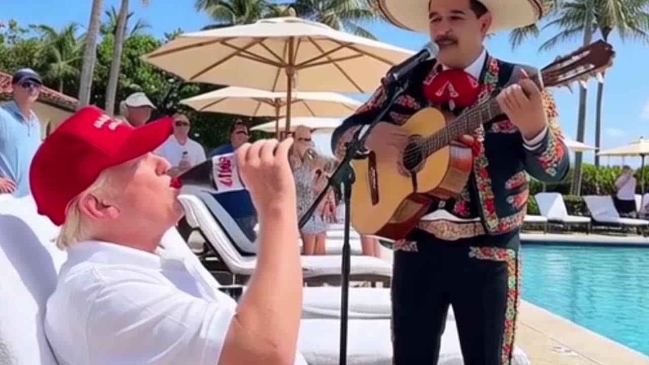 WE MIGHT KEEP MADURO AFTER ALL!!!🤣🥳🥳🥳