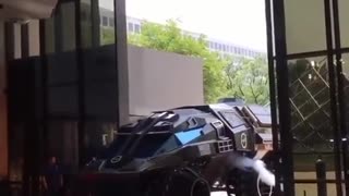 🛸🤯 Protótipo da NASA Pode Revolucionar Exploração Espacial! Veja o Vídeo! | TheTruthAbove