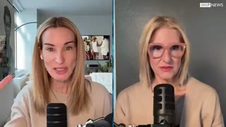 SENILE Trump's DISASTER 60 Minutes Interview! Calls For MORE ICE Violence!?!