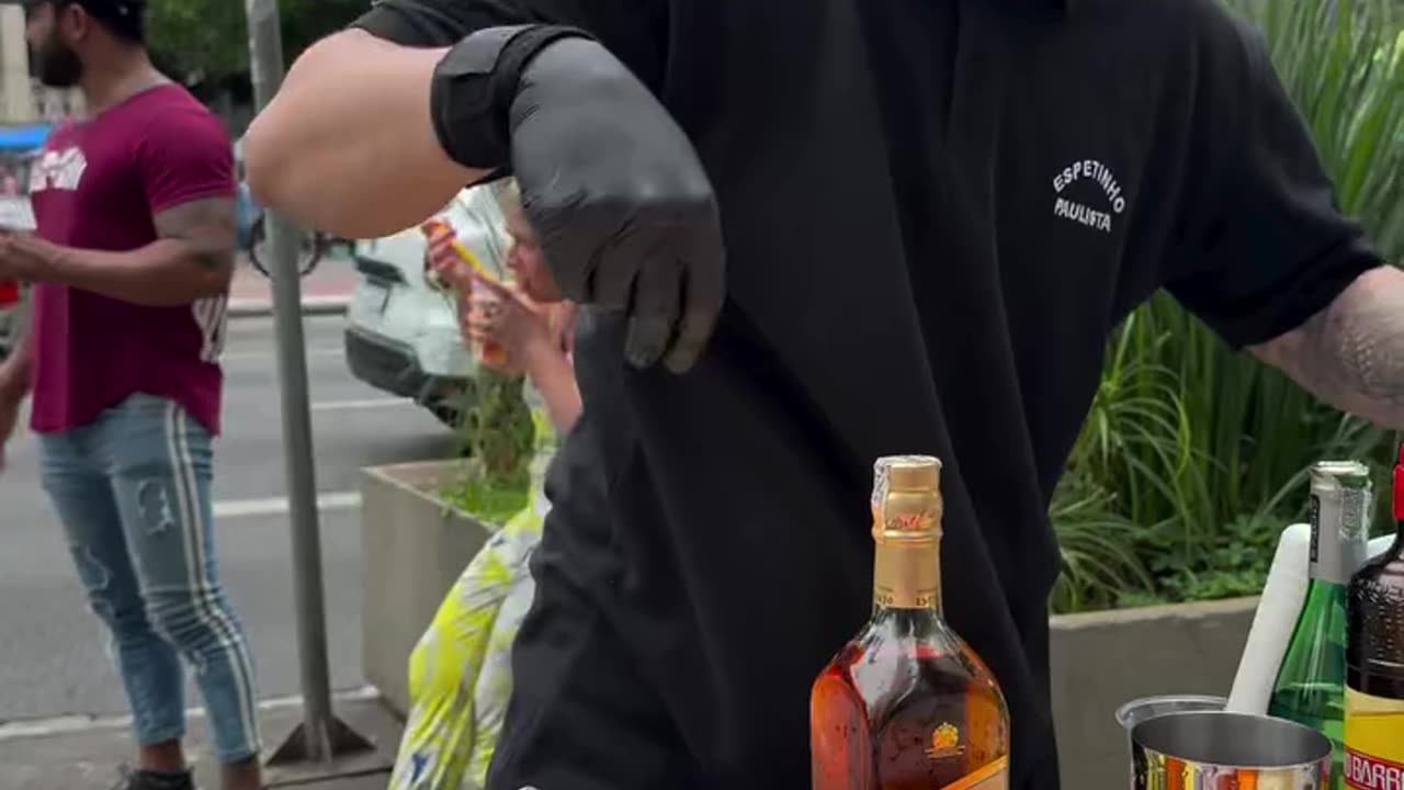 Scotch for everyone🍓🍎🍉🍒🍻🥃🍺🍾🥂