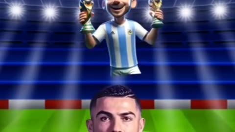 Who stole the World Cup Ronaldo?