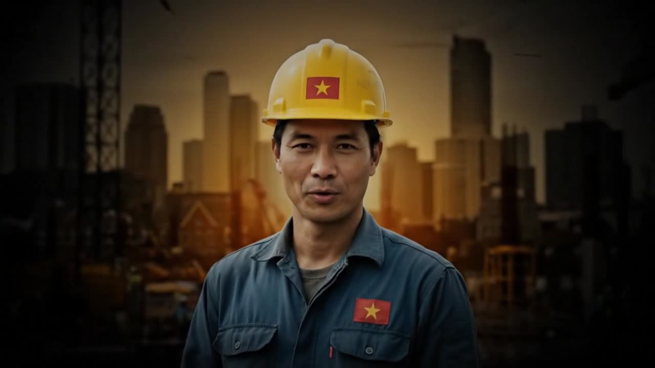 Vietnamese Workers Abroad: Real Financial Lessons from Life in the US, Australia, Canada & Europe