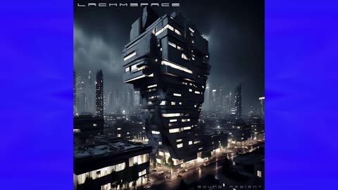 Dance Ambient City v1 By Lachm