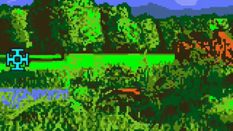 Gameboy Color Longplay 071 Die Original Moorhuhn Jagd