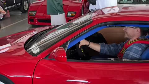 💎🏎️ The Most STUNNING Car Interior You'll See! | LuxurySportsCars