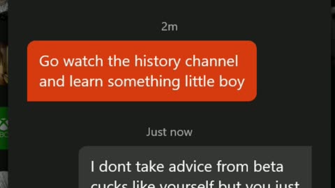 I GOT MY CHAT SUSPENDED FOR WEEKS OVER THIS [BETA CUCK] REPORTING ME - CALL OF DUTY: BO6