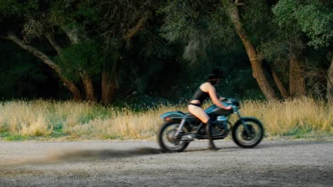 Lady Gaga - John Wayne (Official Music Video)