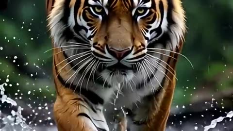 Tiger ai