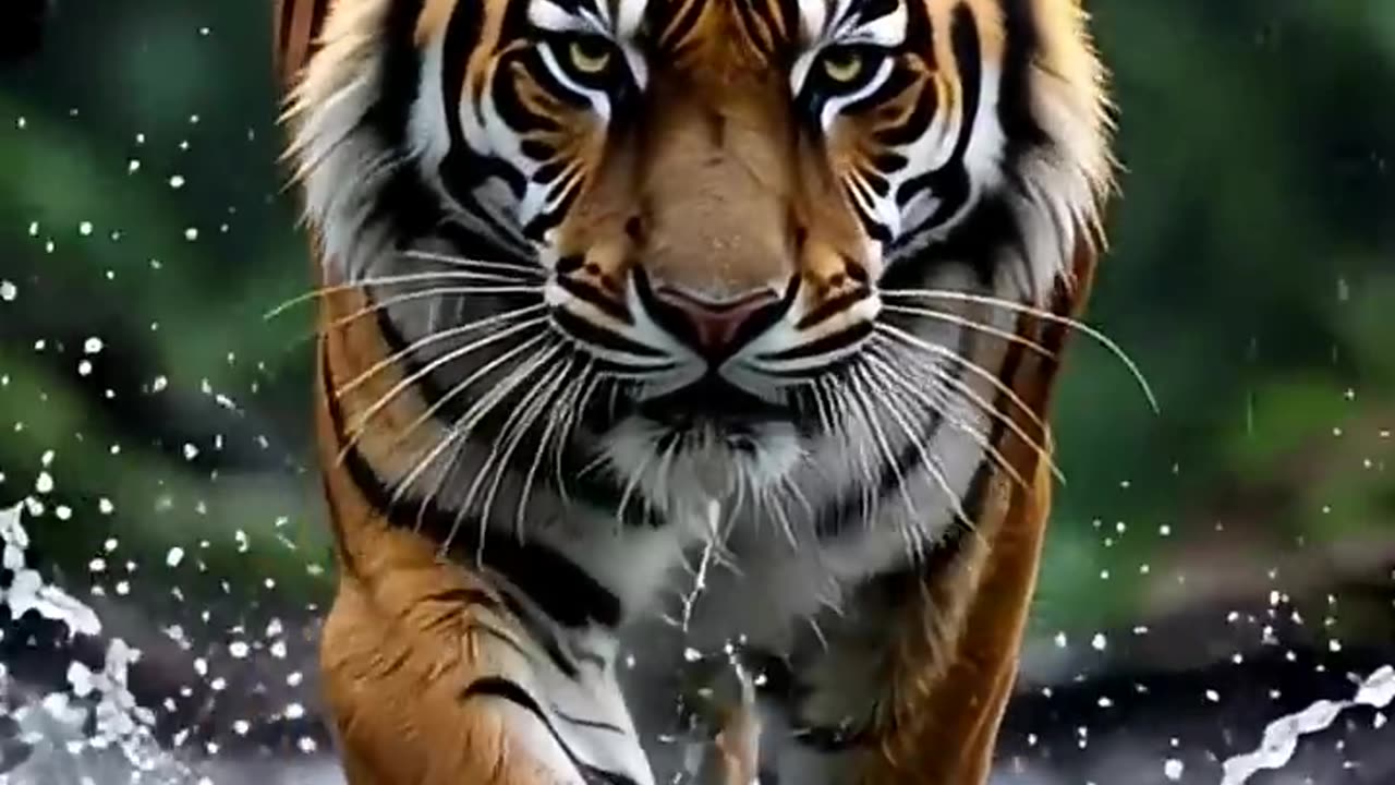 Tiger ai