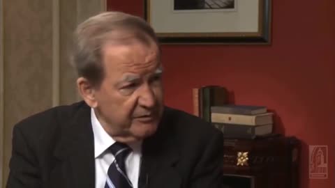 Planned Demolition: Pat Buchanan On the Decline of the West & the Collapse of European Demographics
