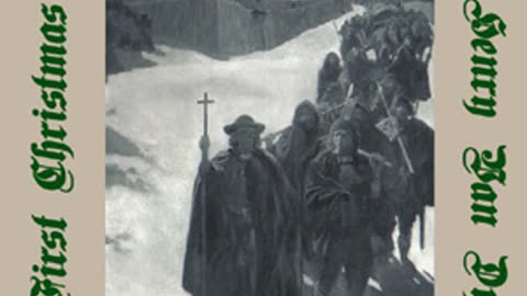 The First Christmas Tree