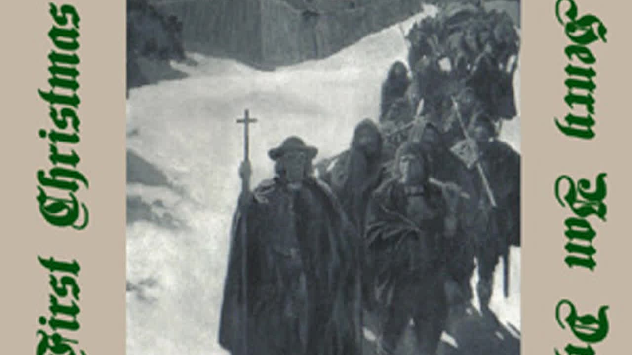 The First Christmas Tree