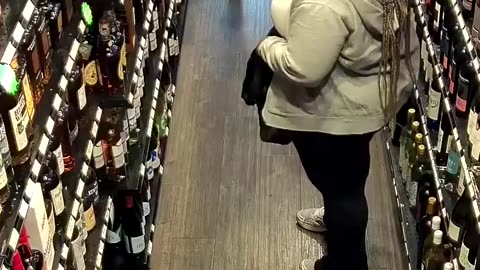 Robbing Liquor Stores 2 Feed Dey Keeids