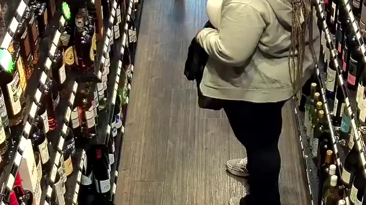 Robbing Liquor Stores 2 Feed Dey Keeids