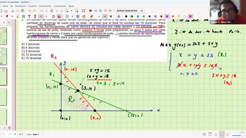 ADC SEMIANUAL 2023 | Semana 22 | Álgebra