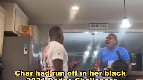 HE KILLED HIS WIFE ON FB LIVE