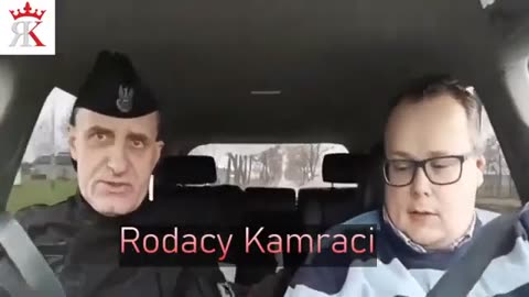 Rodacy Kamraci - _Żywiec z trasy_, 28.12.2020 poniedziałek