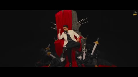 BAMBIHA BOLE (Official Video) Amrit Maan