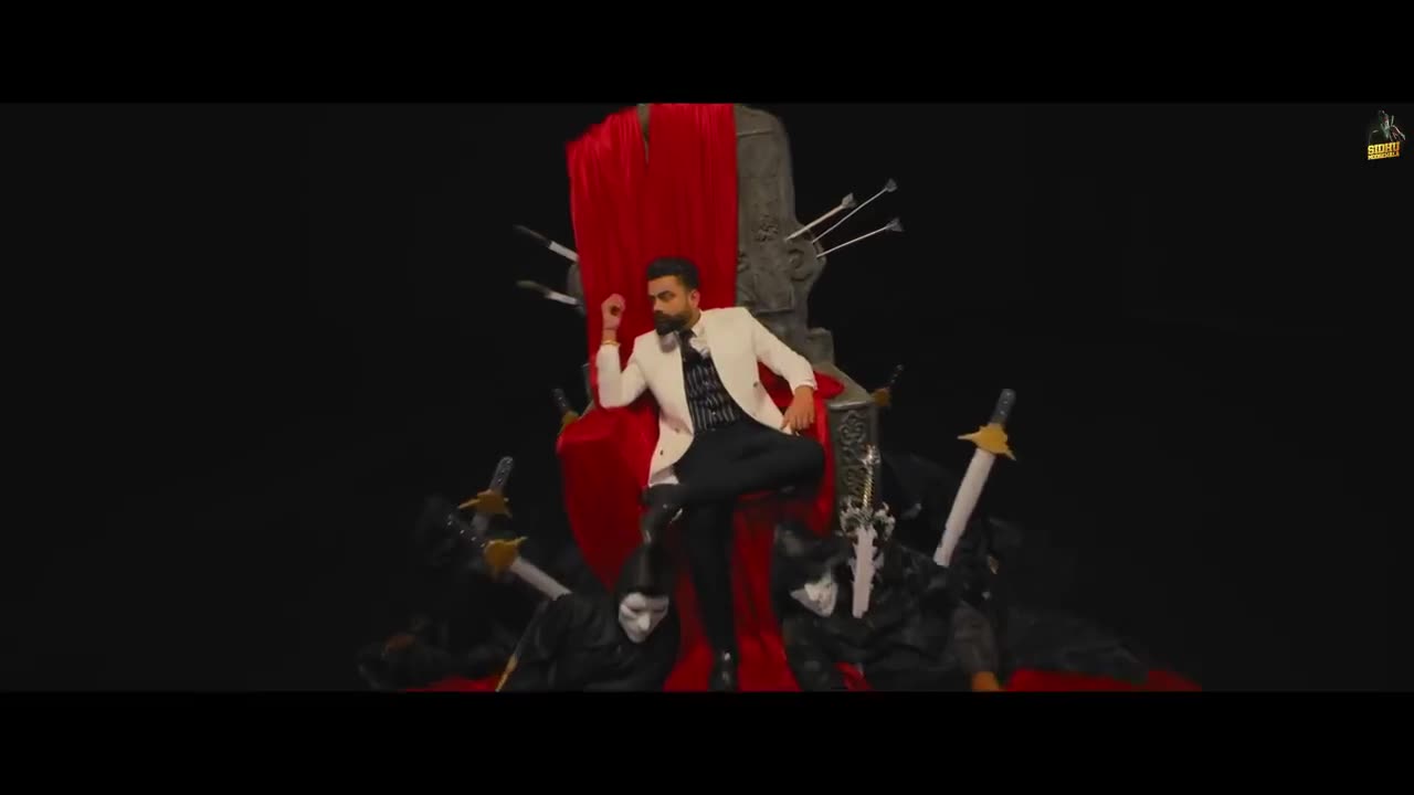BAMBIHA BOLE (Official Video) Amrit Maan