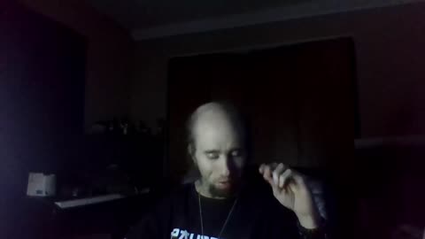 Cyraxx 12-25-25 Still thinking about twolls on xmas