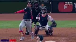 Trending: MLB | Insane Moments