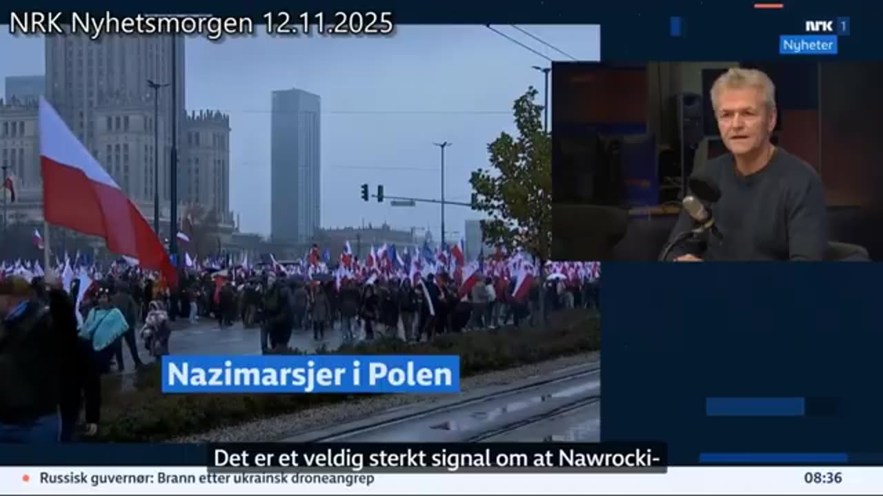 Kto jest bardziej Polak, ten co... czy tamten który... ?