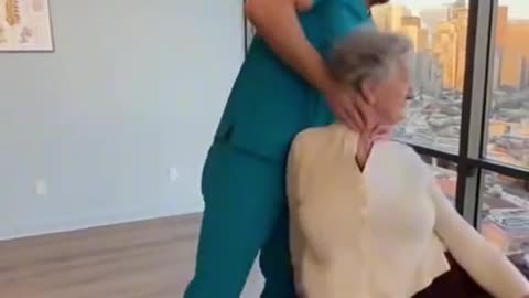 Psycho masseuse hurts client ai