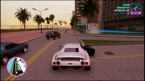 GTA Vice City pt10