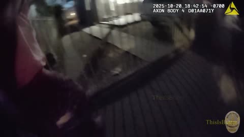 Narcotics suspect hospitalized for injuries sustained during arrest by LAPD officers