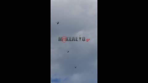 Ισραηλινά μεταγωγικά (2)