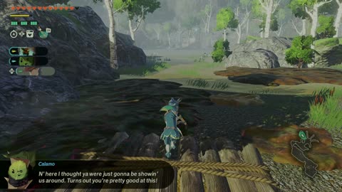 the strength to protect