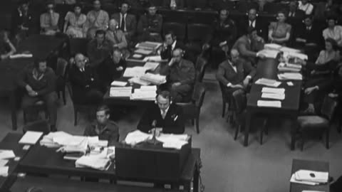 MUNICH. [No.] 354, WAR ... - MUNICH. [No.] 354, WAR CRIMES TRIALS, NUREMBERG, GERMANY - 111-adc-6104