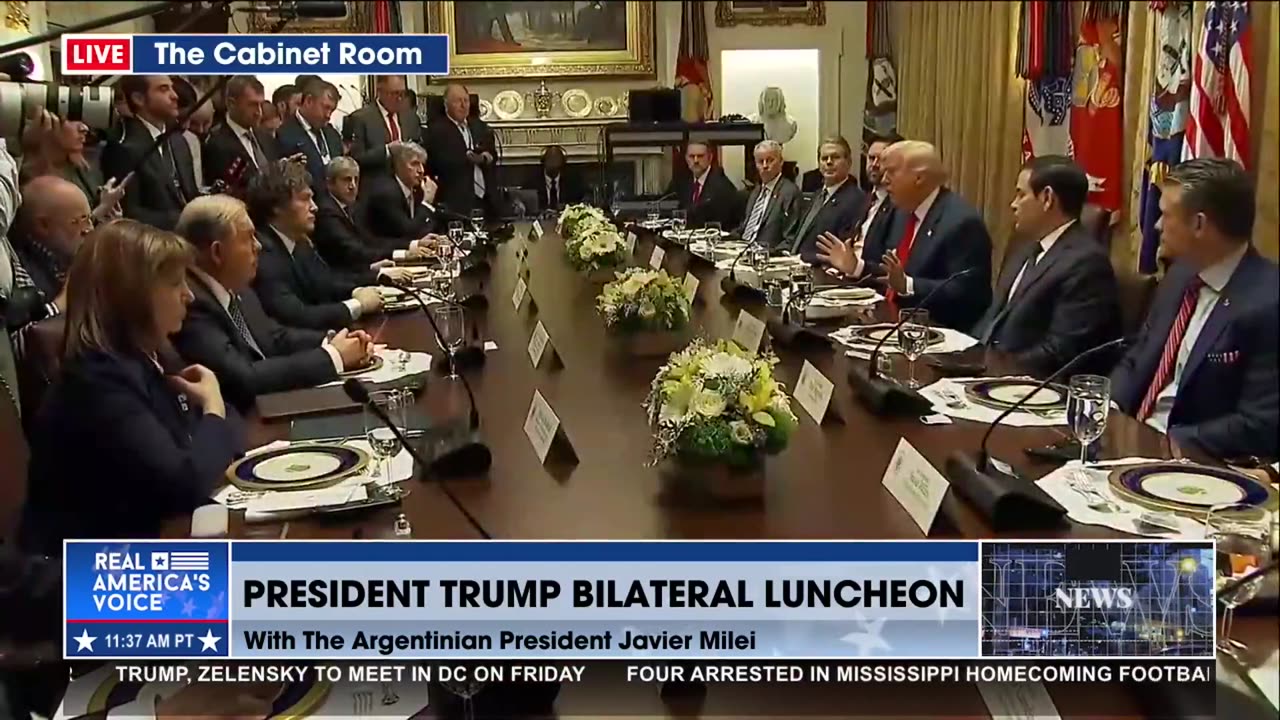 U.S. TROOPS WILL BE PAID!