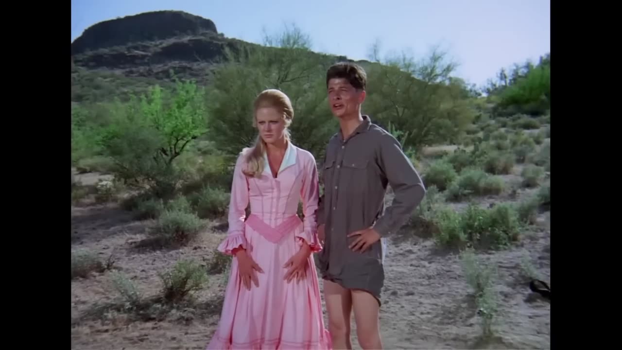 A Time for Dying (1969) Full movie | Western