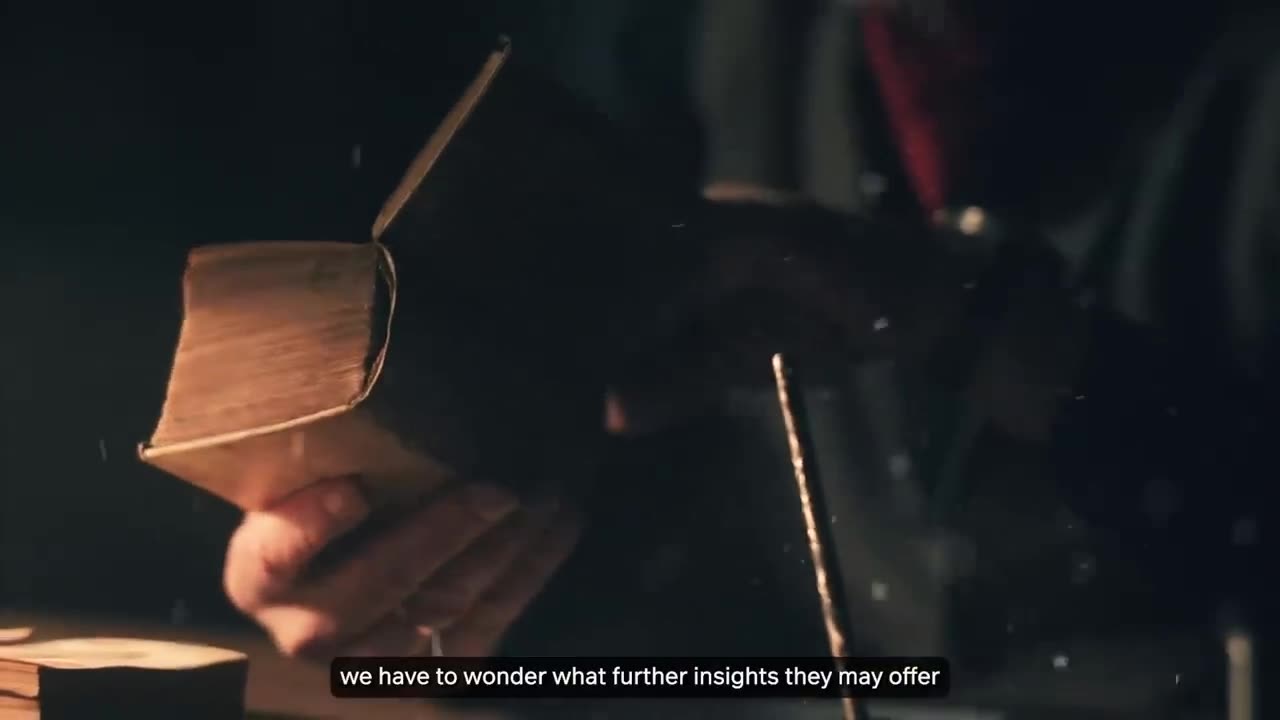 This 1775 Bible Proves We Live In a Lie