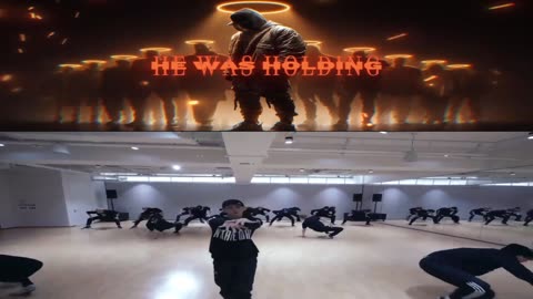 Street Gospel Syndicate ~ Glory In My Veins { Lyrics } Remix 1 { Dance Ver. } Christcore PC