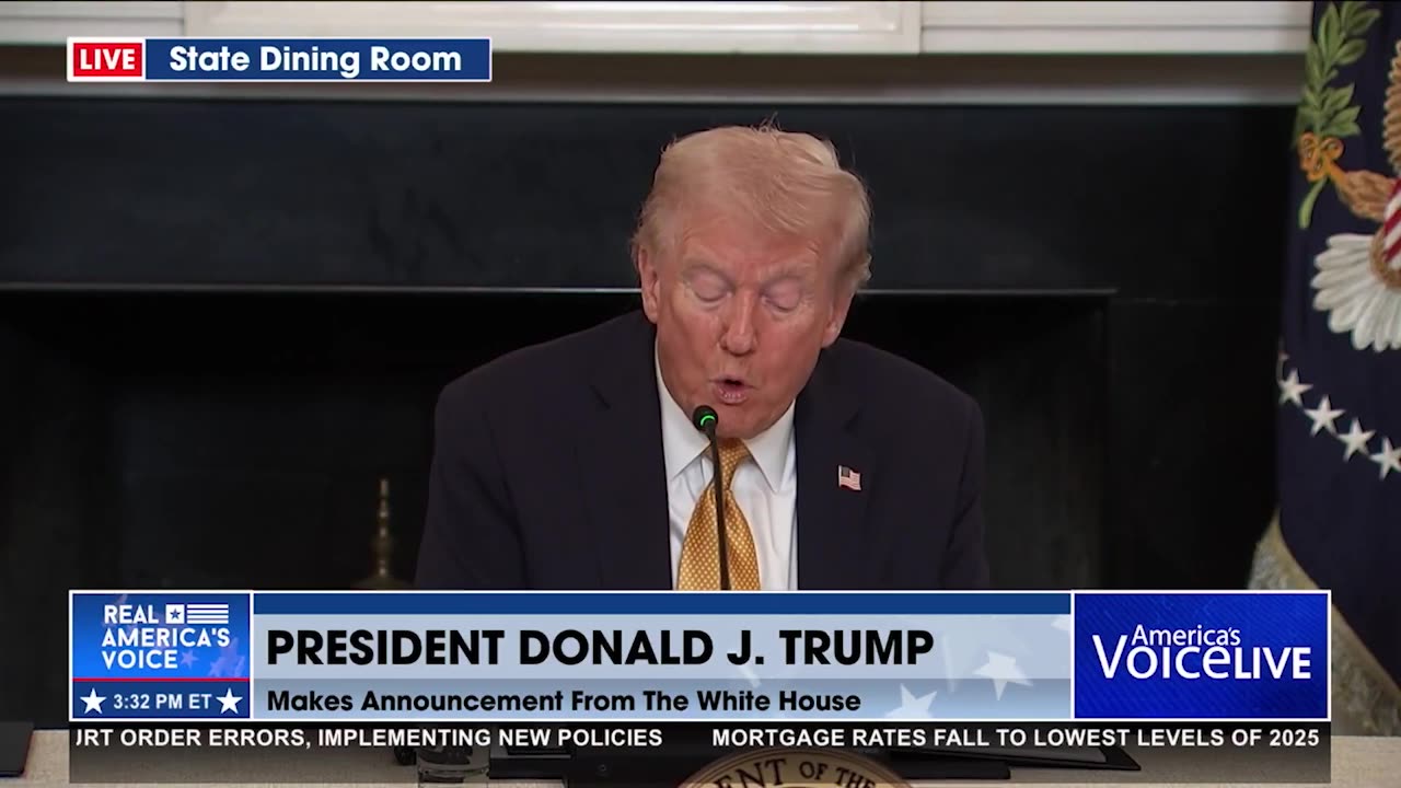Real News Rewind!